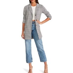 BB Dakota x Steve Madden Blazer